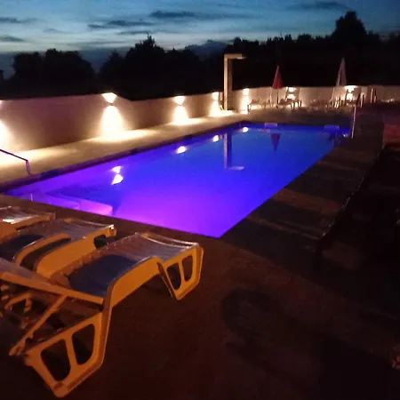Apartman Katja Porec