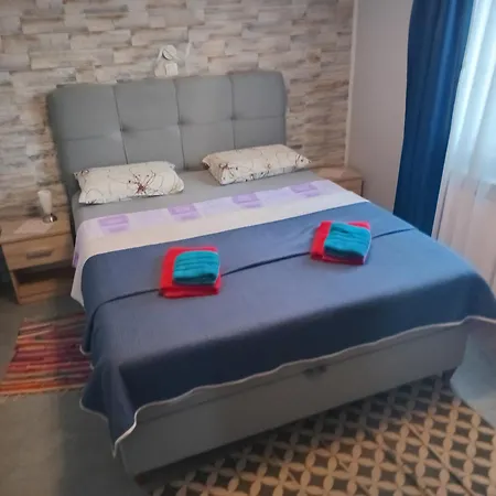 Katja Apartman