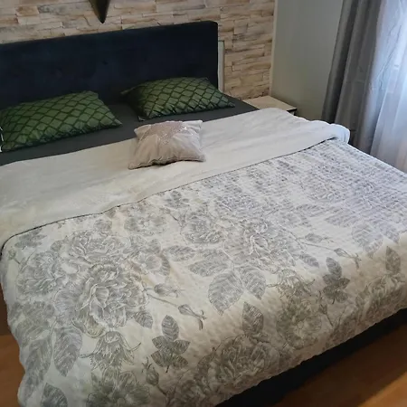 Katja Apartment Porec