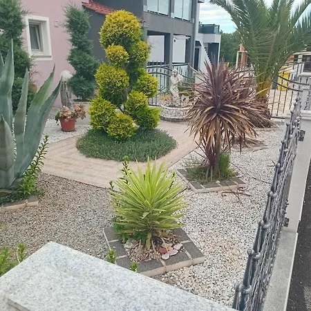 Apartamento Katja