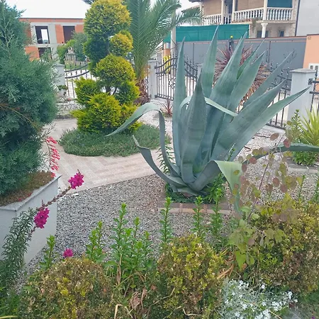 Apartman Katja *