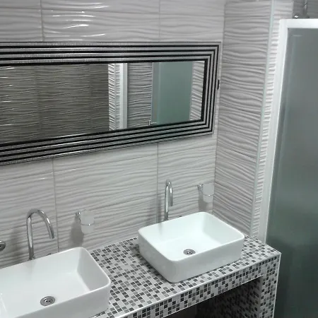 Katja Apartment Porec