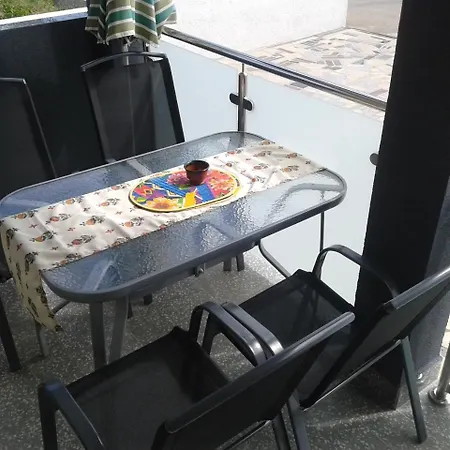 Katja Διαμέρισμα Πόρετς