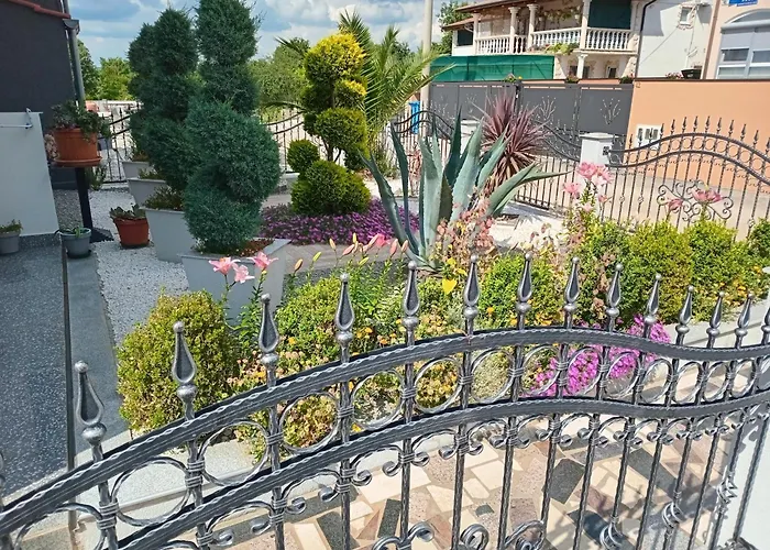 Apartamento Katja Poreč