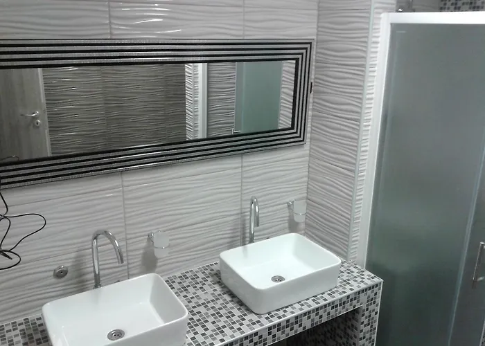 Katja Lejlighed Poreč