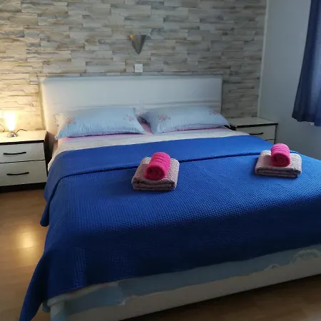 Katja شقة