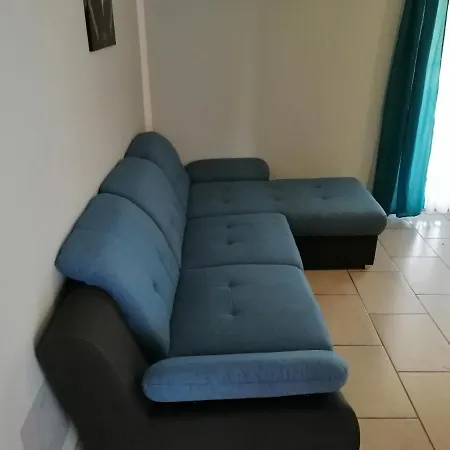 Katja شقة